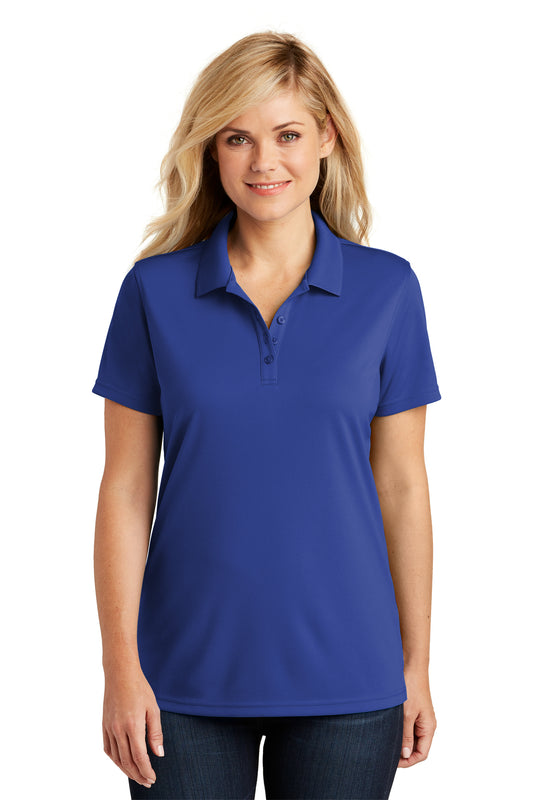 Port Authority® Ladies Dry Zone® UV Micro-Mesh Polo. LK110 (XS-XL)