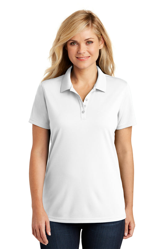 Port Authority® Ladies Dry Zone® UV Micro-Mesh Polo. LK110 (2XL-4XL)