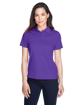 Core 365 Ladies' Origin Performance Piqué Polo 78181. (2XL-5XL)