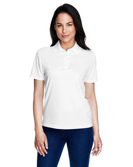 Core 365 Ladies' Origin Performance Piqué Polo 78181. (2XL-5XL)