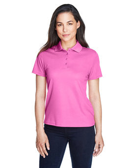 Core 365 Ladies' Origin Performance Piqué Polo 78181. (2XL-5XL)