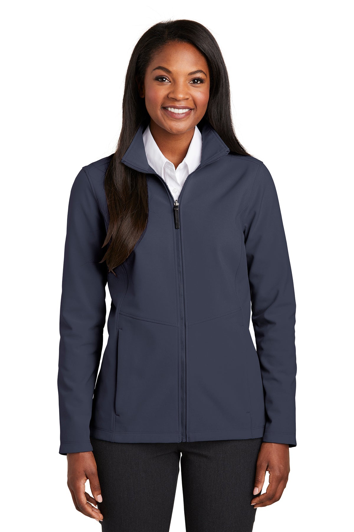 Port Authority ® Ladies Collective Soft Shell Jacke L901