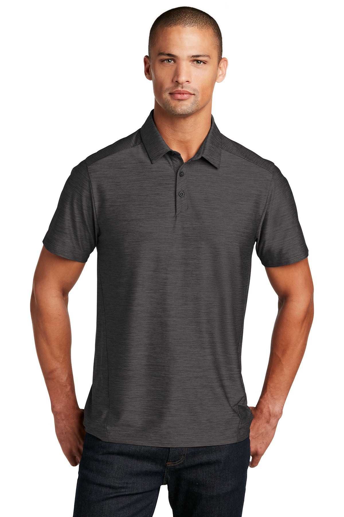 OGIO ¨ Slate Polo. OG143