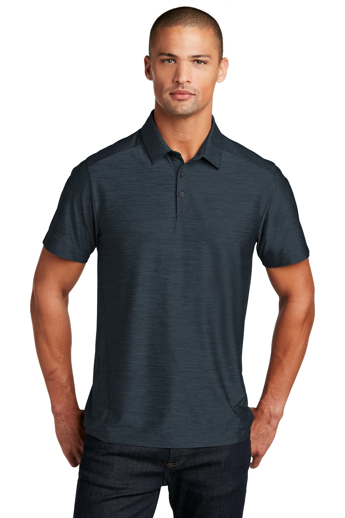 OGIO ¨ Slate Polo. OG143