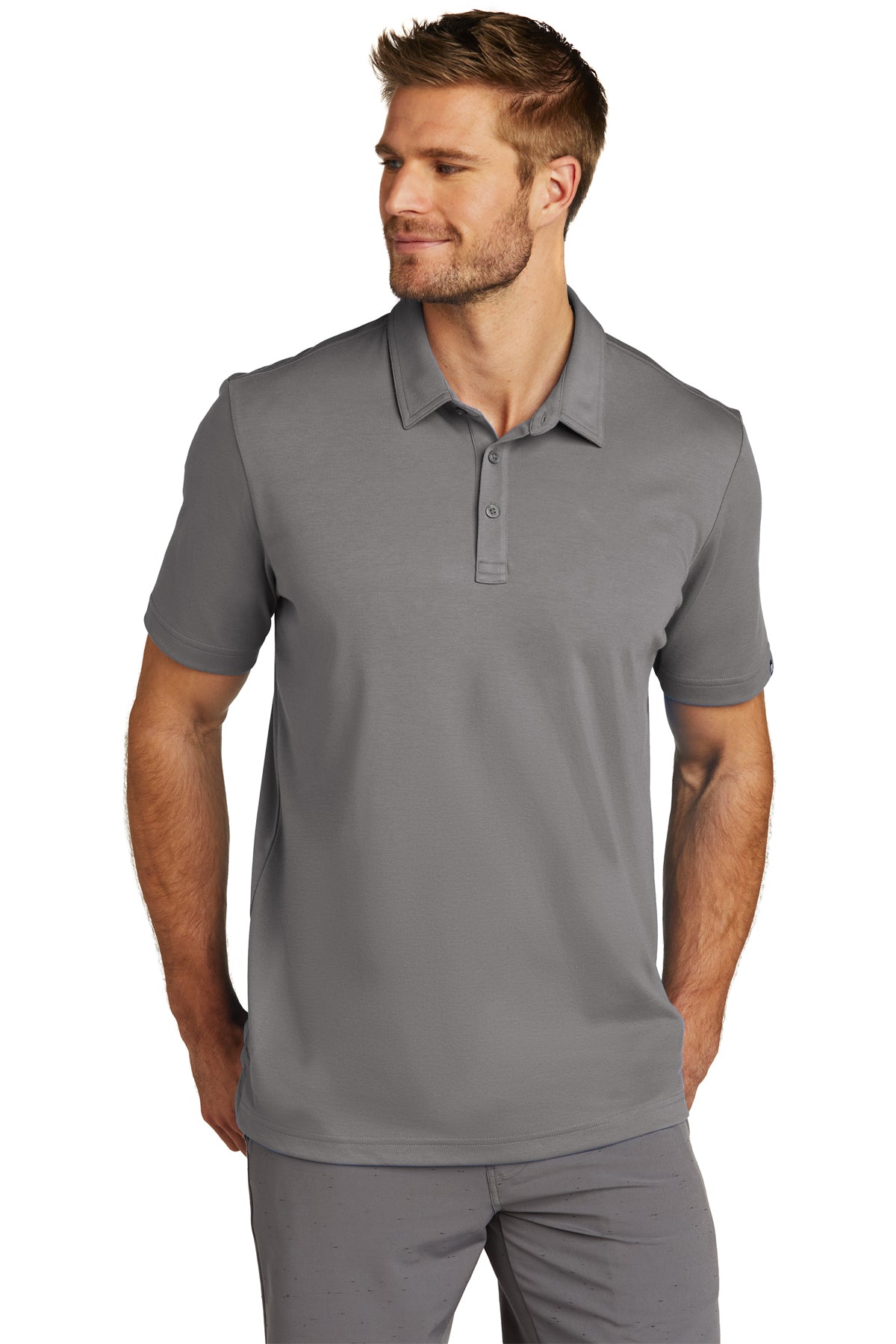 TravisMathew Oceanside Solid Polo TM1MU411
