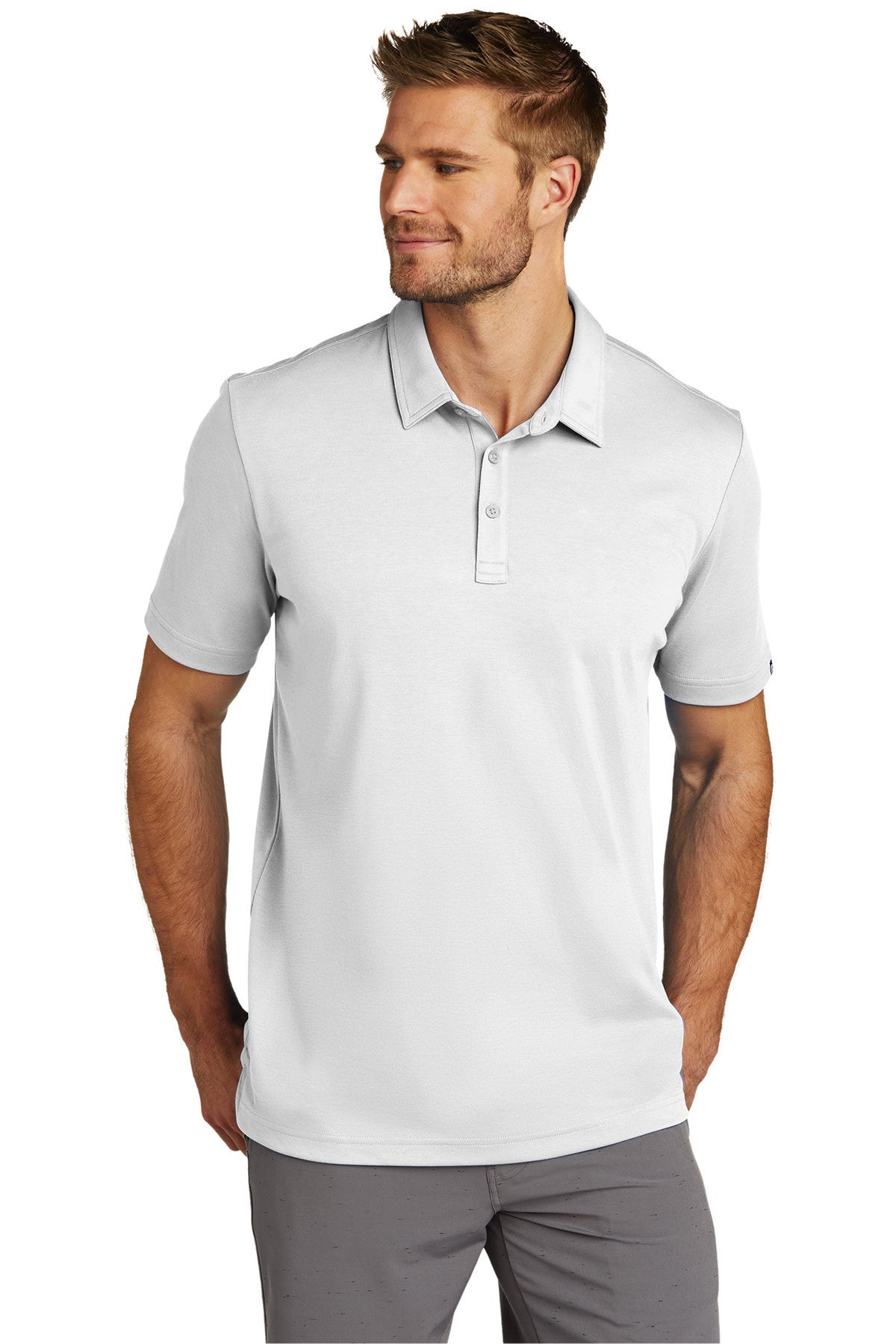 TravisMathew Oceanside Solid Polo TM1MU411
