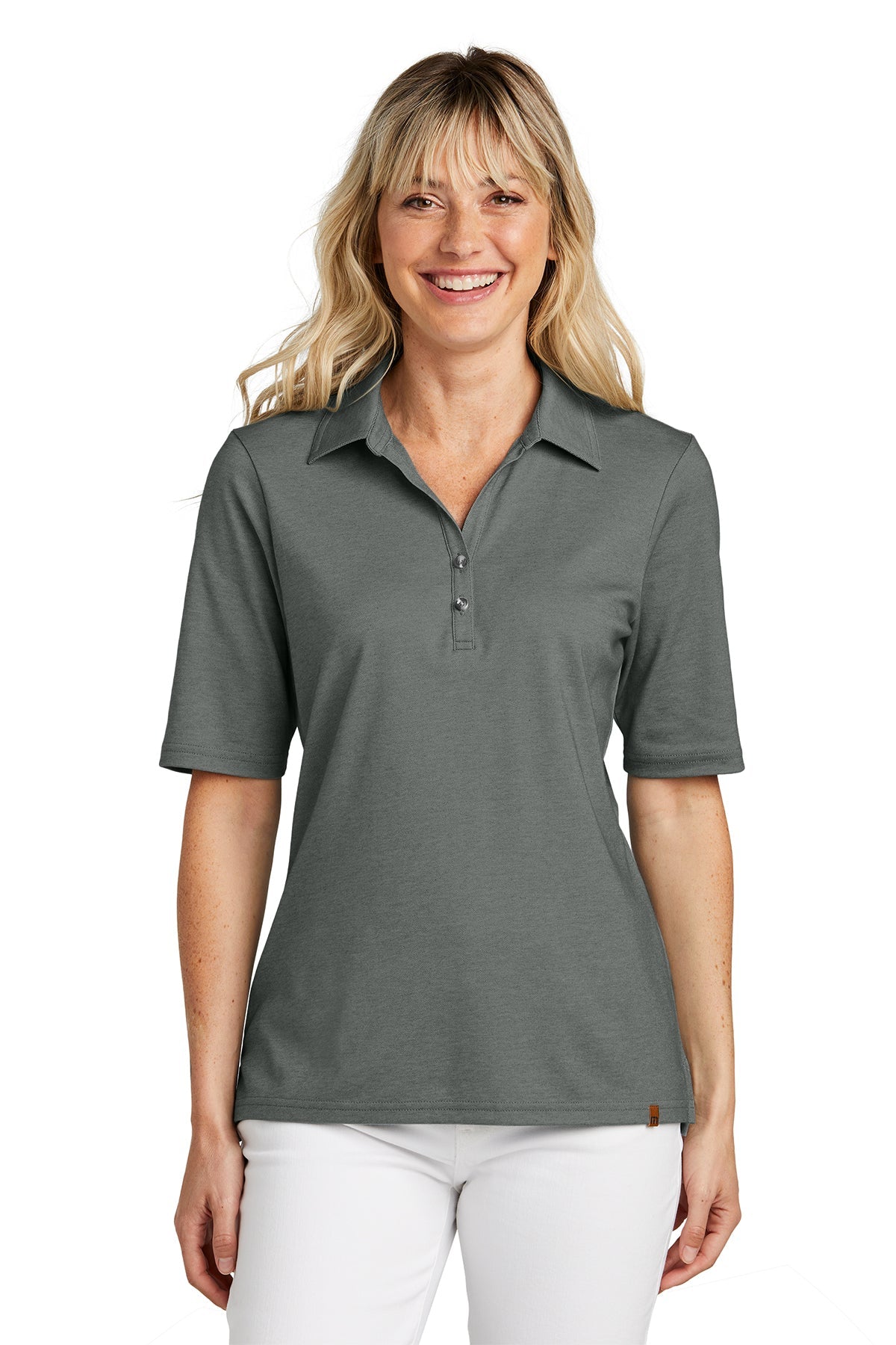 TravisMathew Ladies Sunsetters Polo-TM1LD004