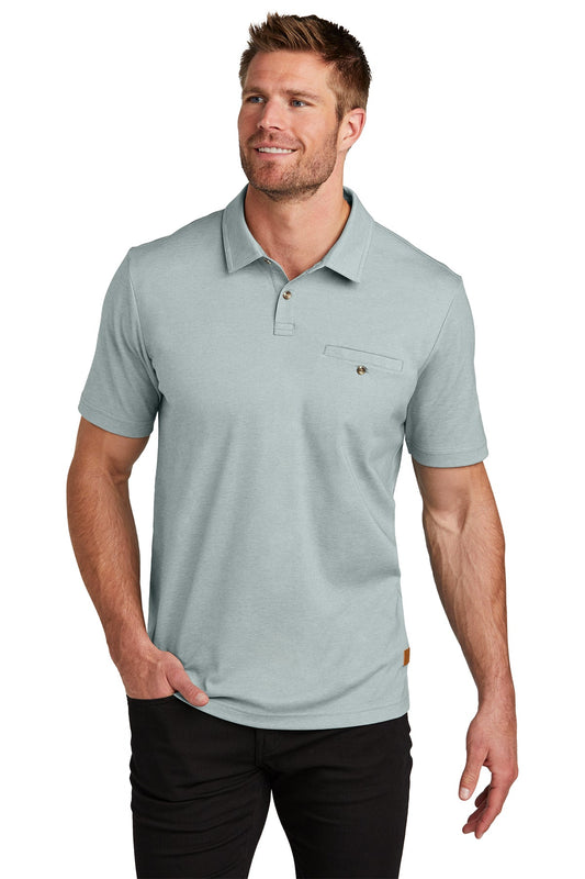 TravisMathew™ Sunsetters Pocket Polo (TM1MZ344)