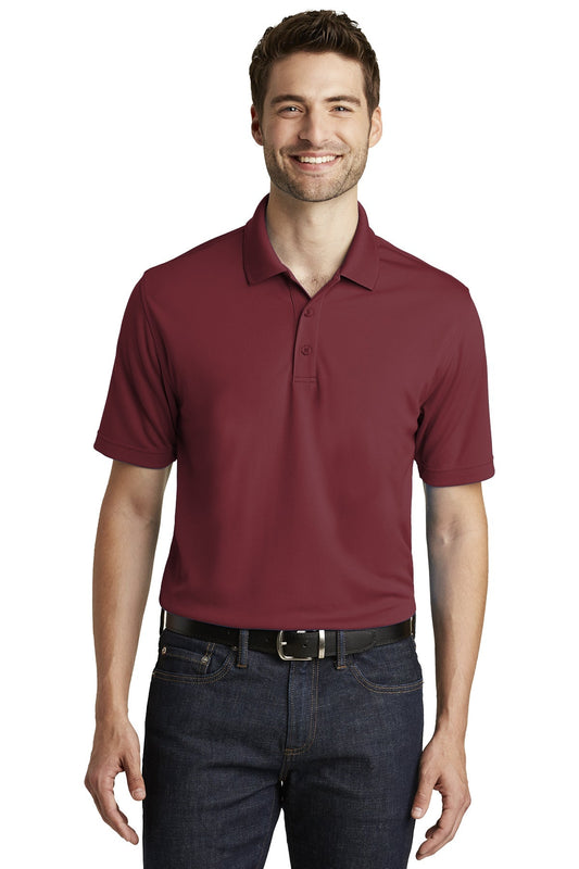 Port Authority® Dry Zone® UV Micro-Mesh Polo. K110 (XS-XL)