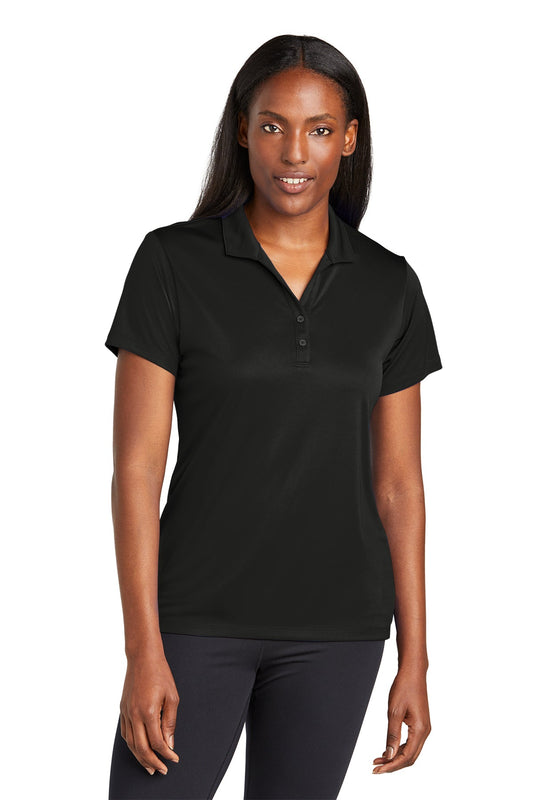 Sport-Tek® Ladies PosiCharge® Re-Compete Polo (LST725)