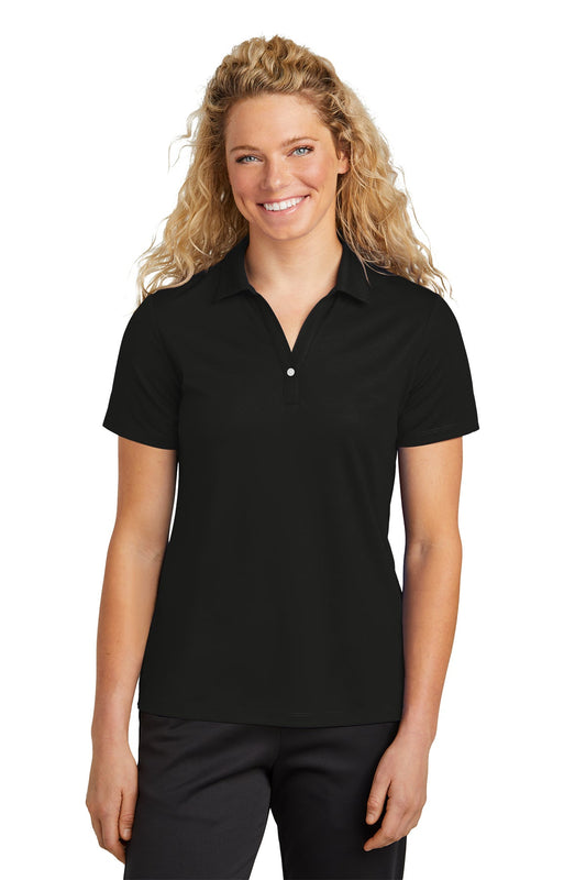 Sport-Tek® Ladies UV Micropique Polo (LST740)