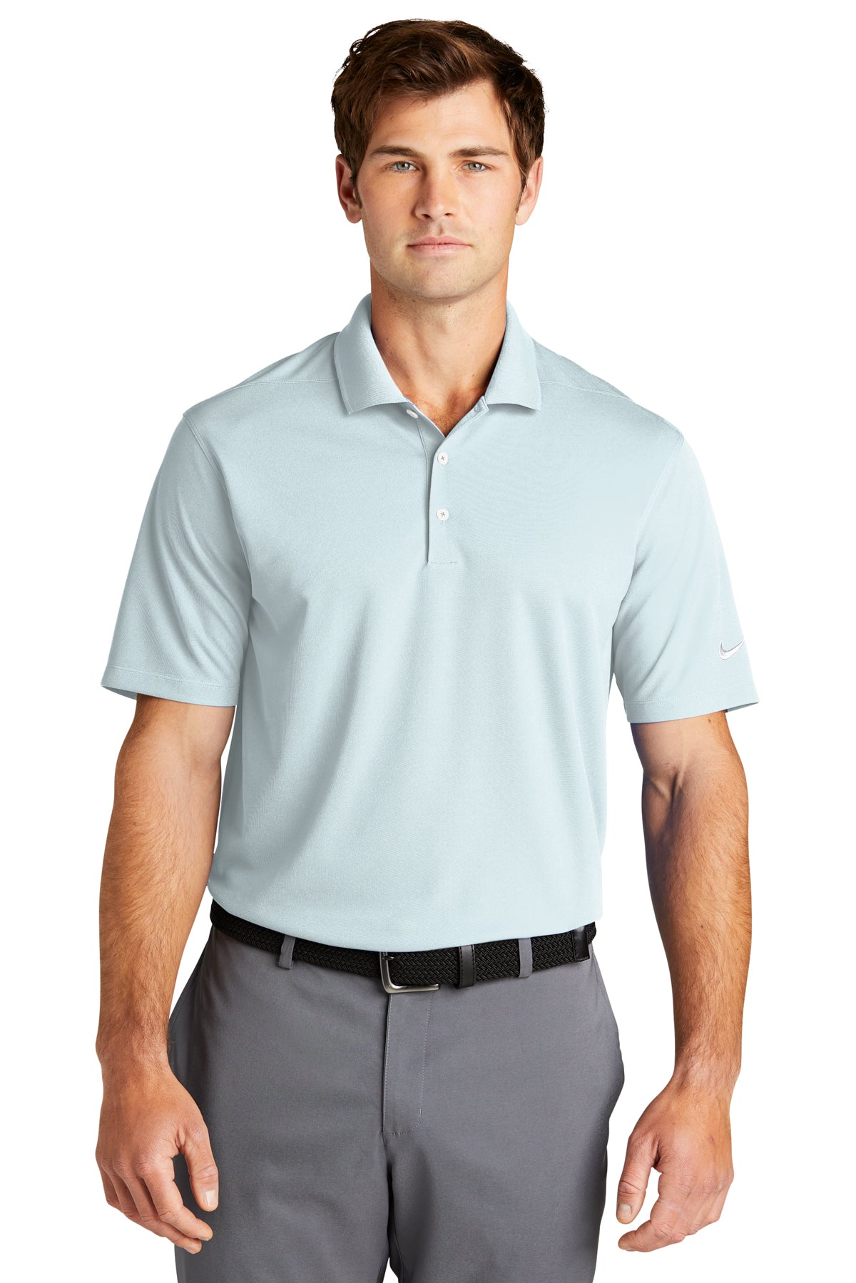Nike Dri-FIT Micro Pique 2.0 Polo-NKDC1963