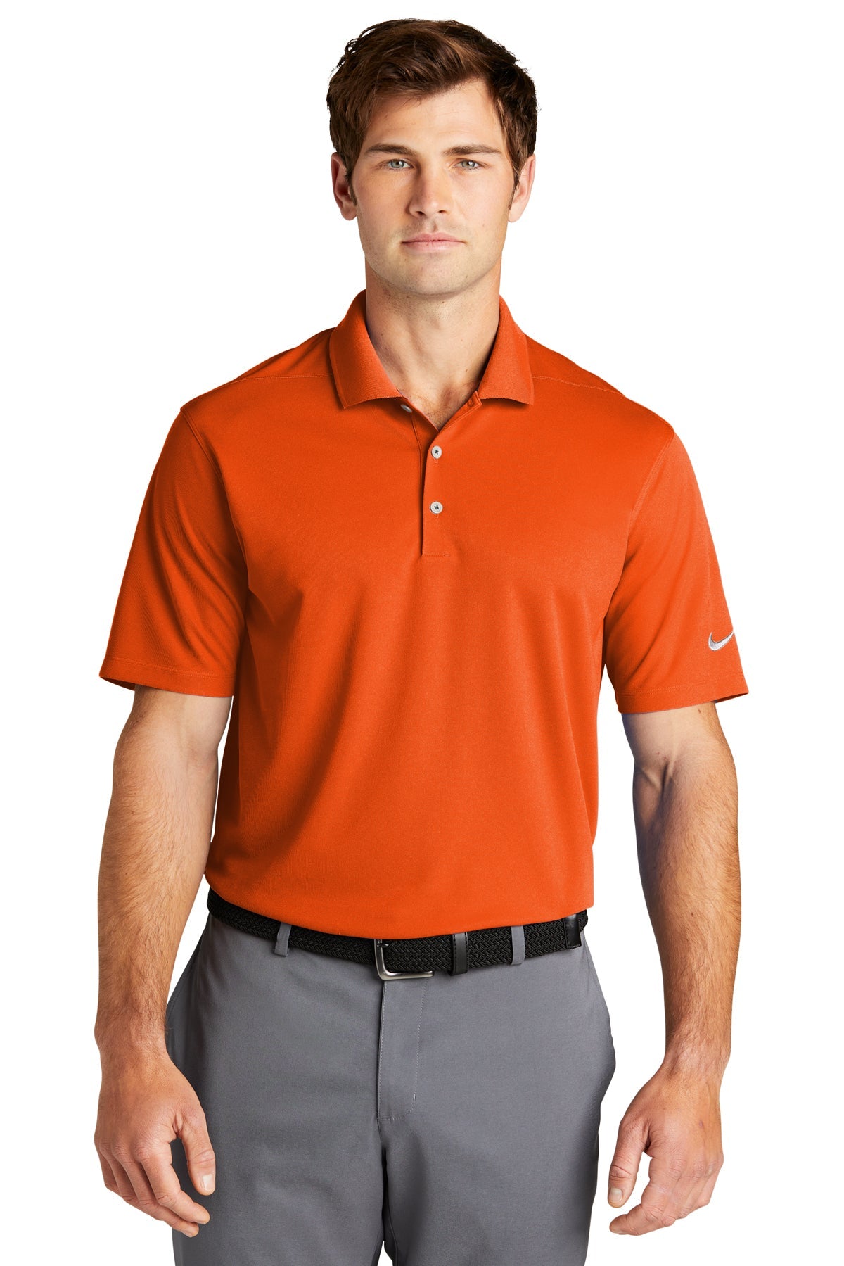 Nike Dri-FIT Micro Pique 2.0 Polo-NKDC1963