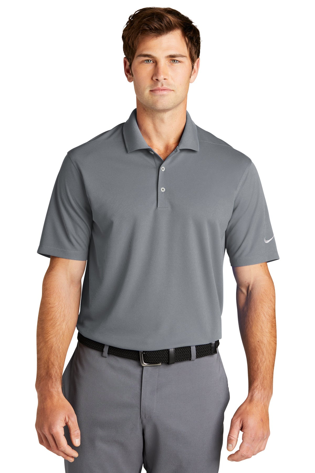 Nike Dri-FIT Micro Pique 2.0 Polo-NKDC1963