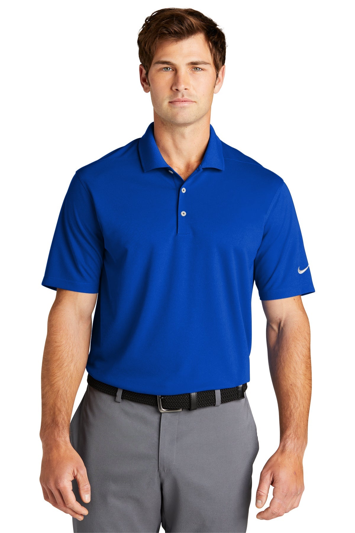 Nike Dri-FIT Micro Pique 2.0 Polo-NKDC1963