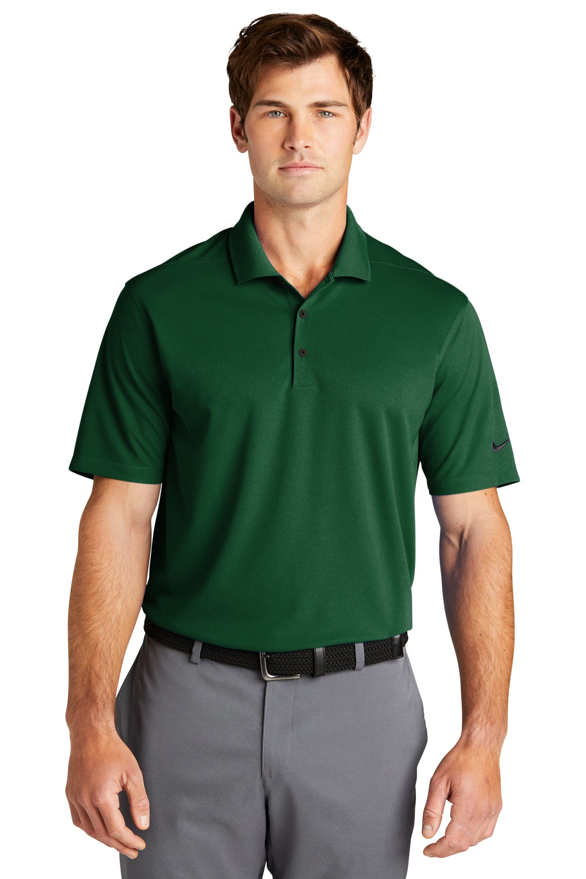 Nike Dri-FIT Micro Pique 2.0 Polo for Men NKDC1963