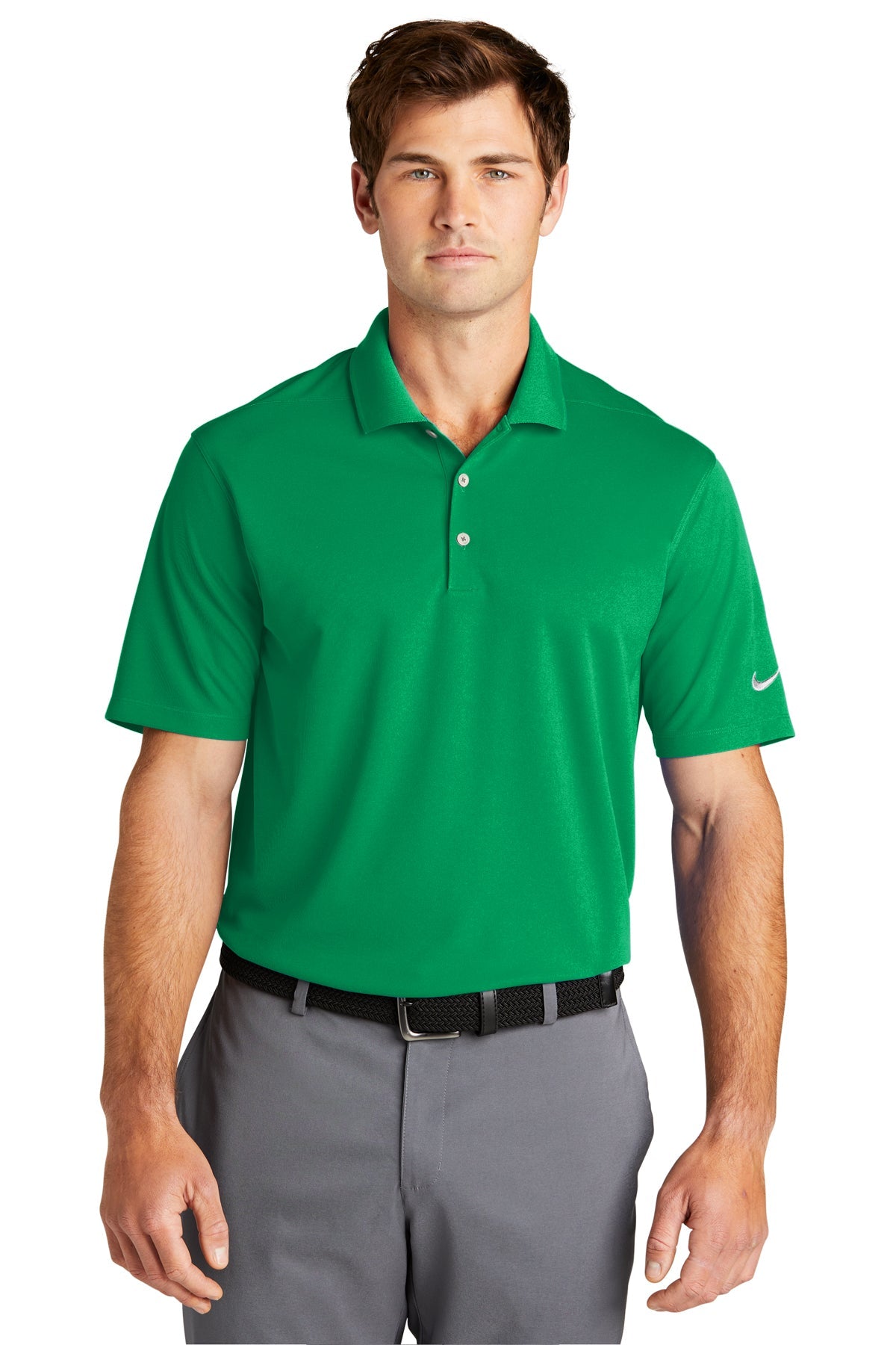 Nike Dri-FIT Micro Pique 2.0 Polo-NKDC1963