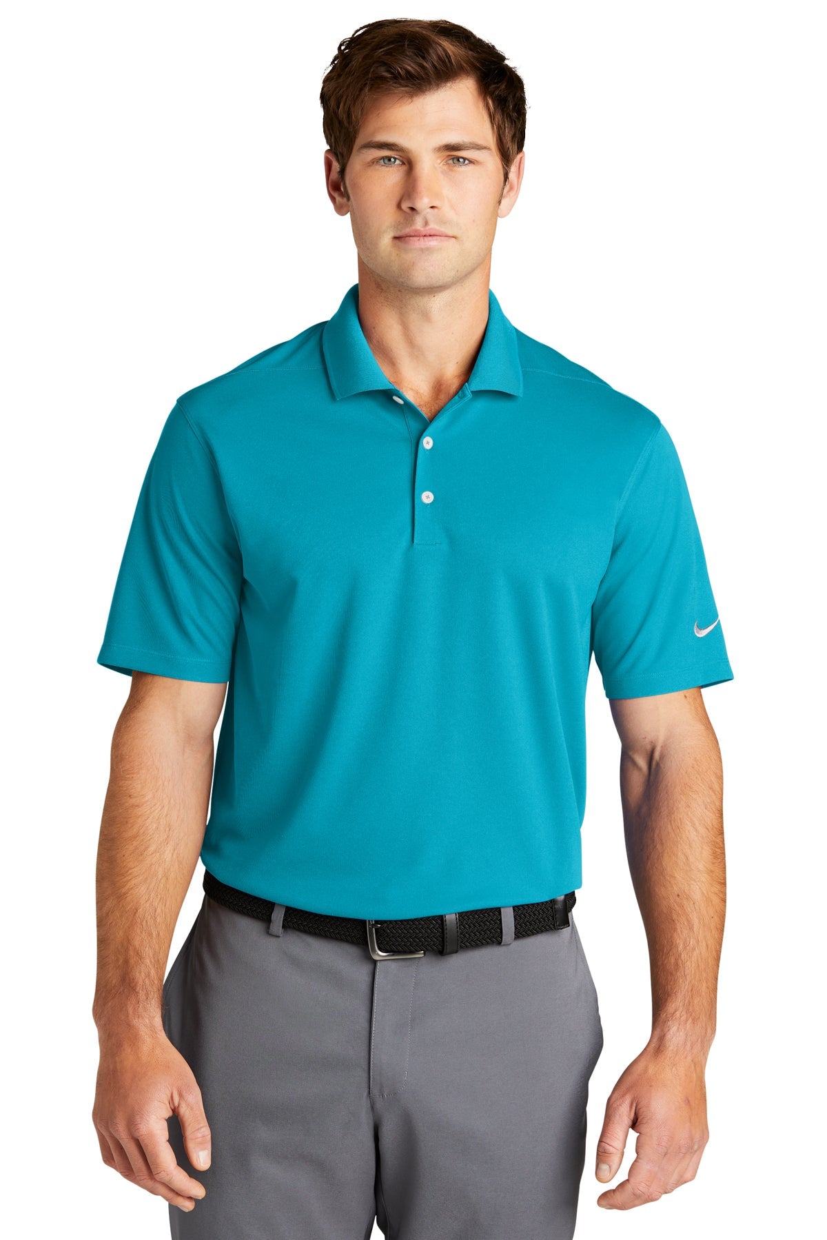 Nike Dri-FIT Micro Pique 2.0 Polo-NKDC1963