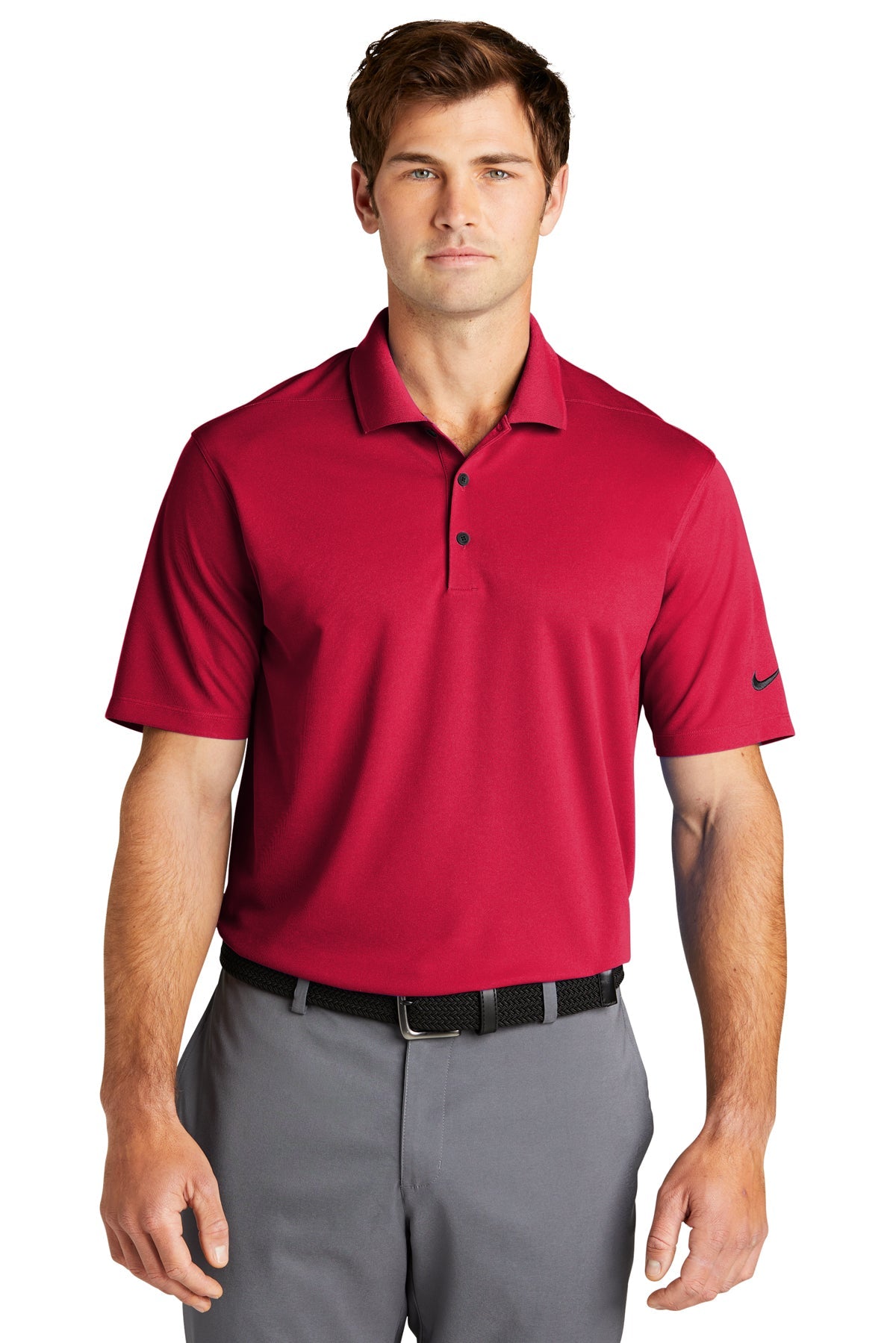 Nike Dri-FIT Micro Pique 2.0 Polo-NKDC1963