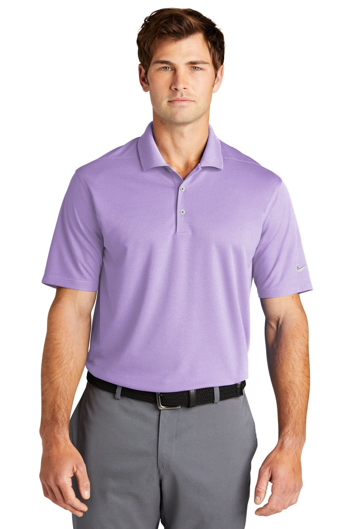 Nike Dri-FIT Micro Pique 2.0 Polo for Men NKDC1963