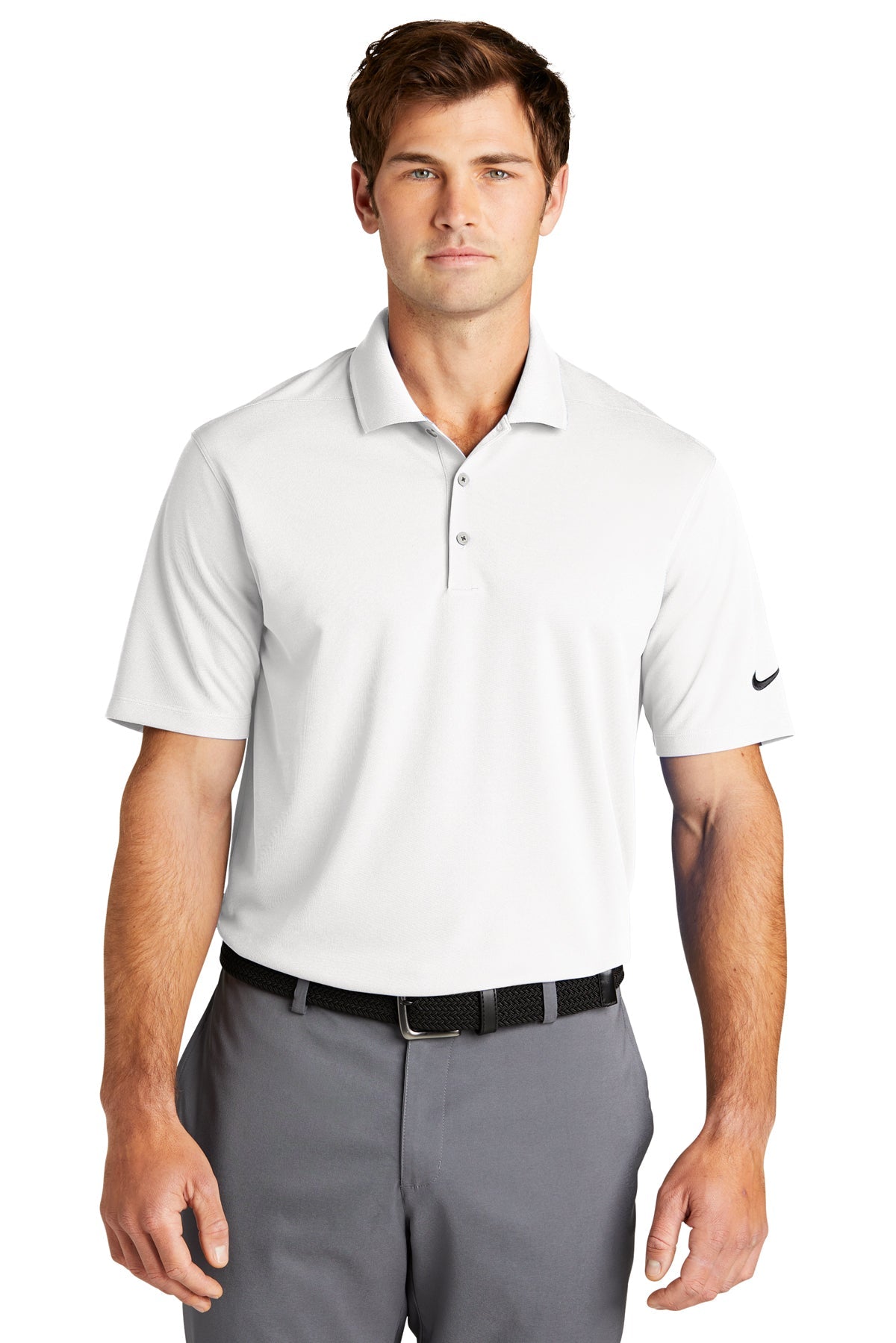 Nike Dri-FIT Micro Pique 2.0 Polo-NKDC1963