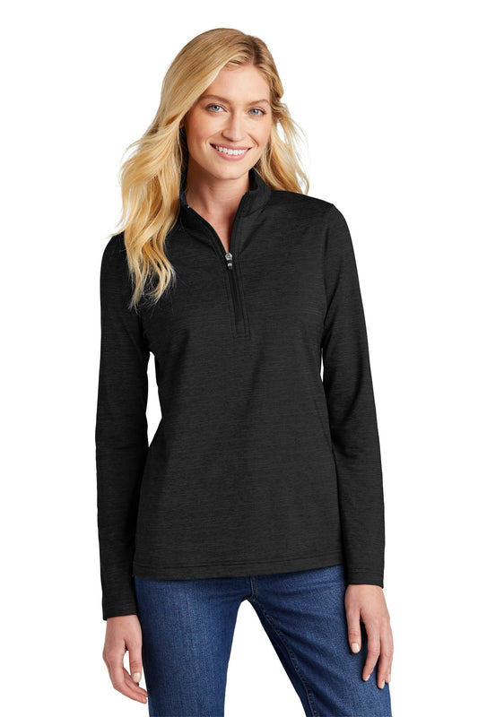 TravisMathew Ladies Crestview 1/4-Zip- TM1WW003