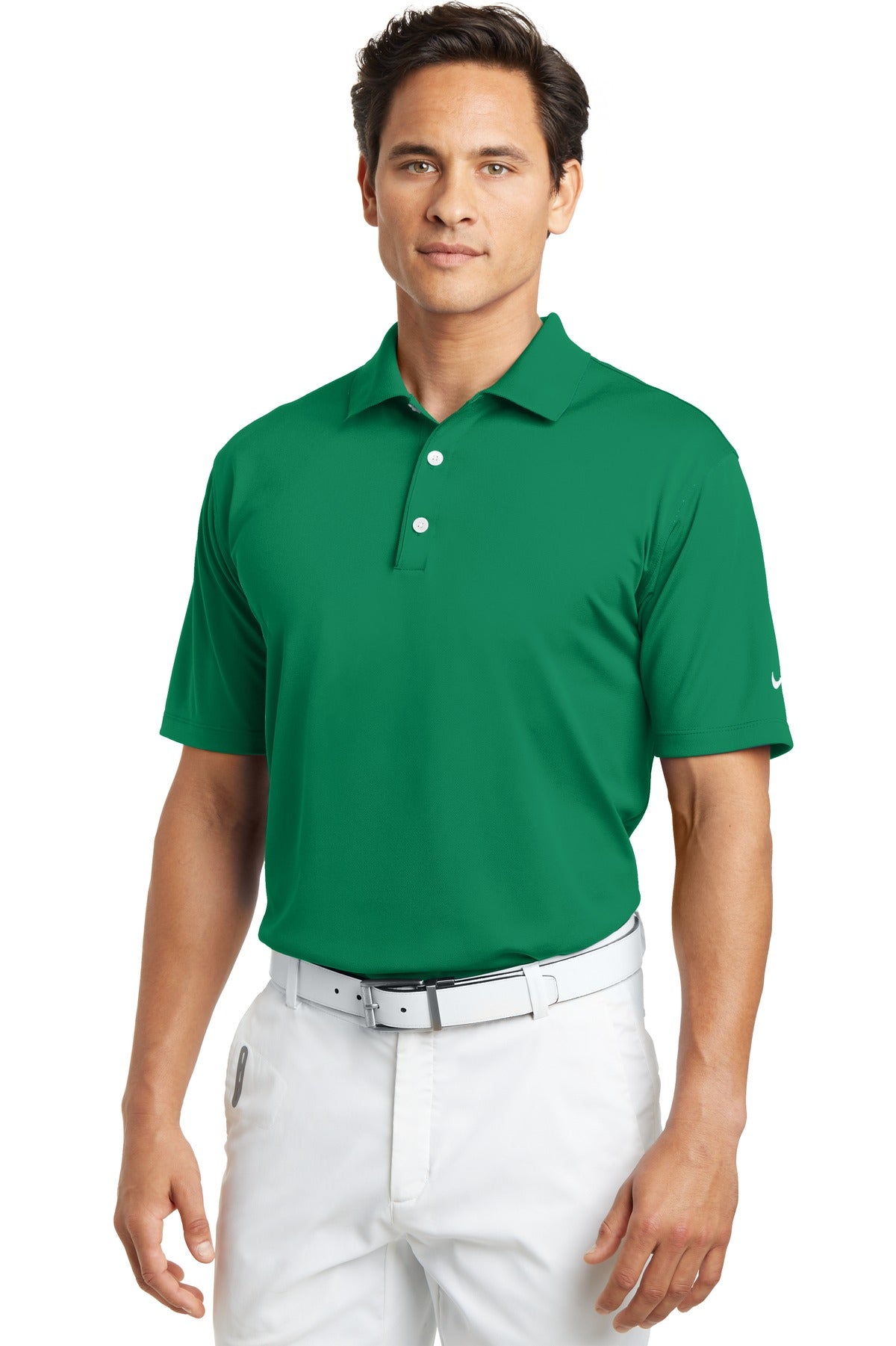 Nike Tech Basic Dri-FIT Polo. 203690
