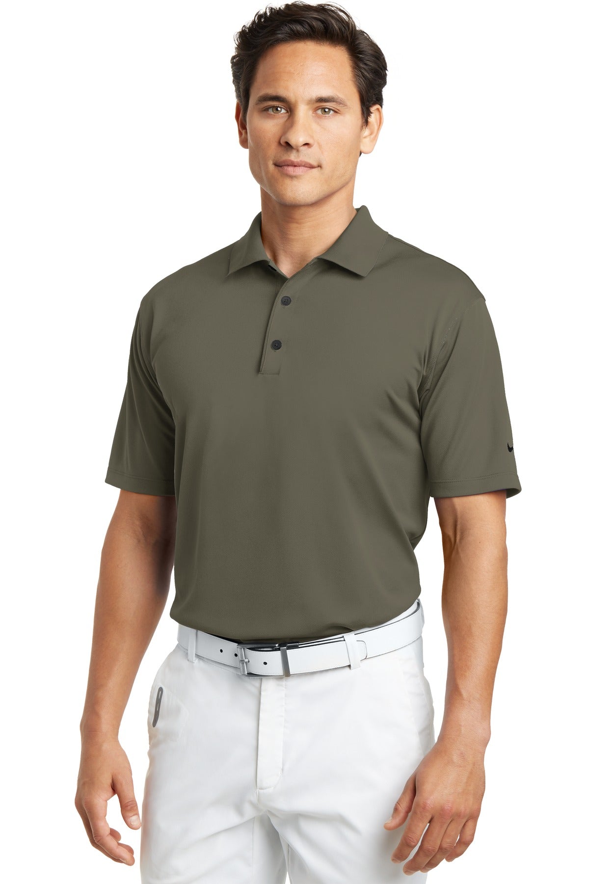 Nike Tech Basic Dri-FIT Polo. 203690