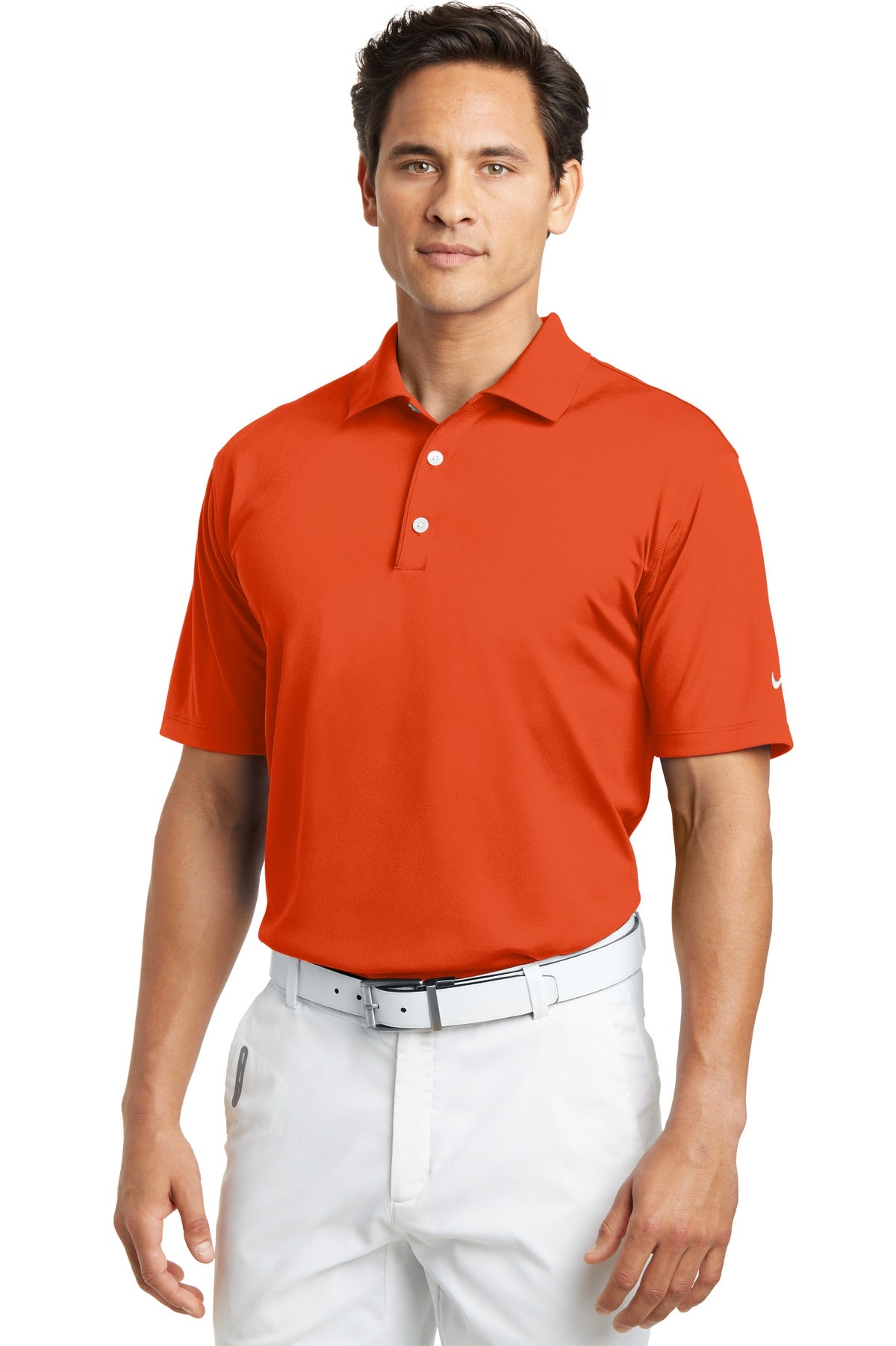 Nike Tech Basic Dri-FIT Polo. 203690