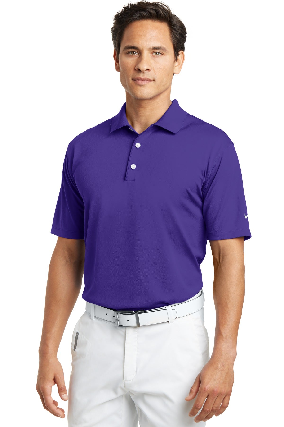Nike Tech Basic Dri-FIT Polo. 203690