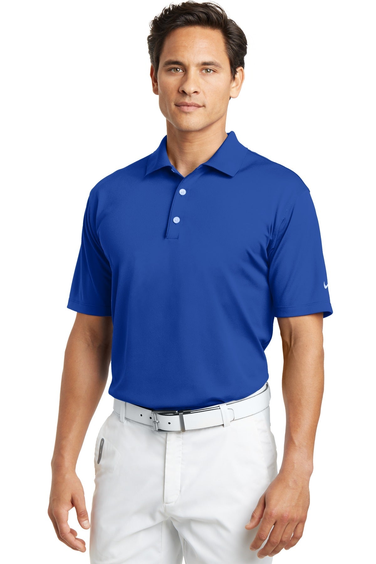 Nike Tech Basic Dri-FIT Polo. 203690