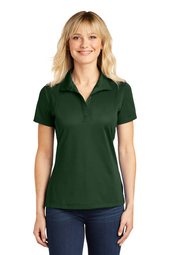 LST650 Sport-Tek Ladies Micropique Sport-Wick Polo (XS-XL)