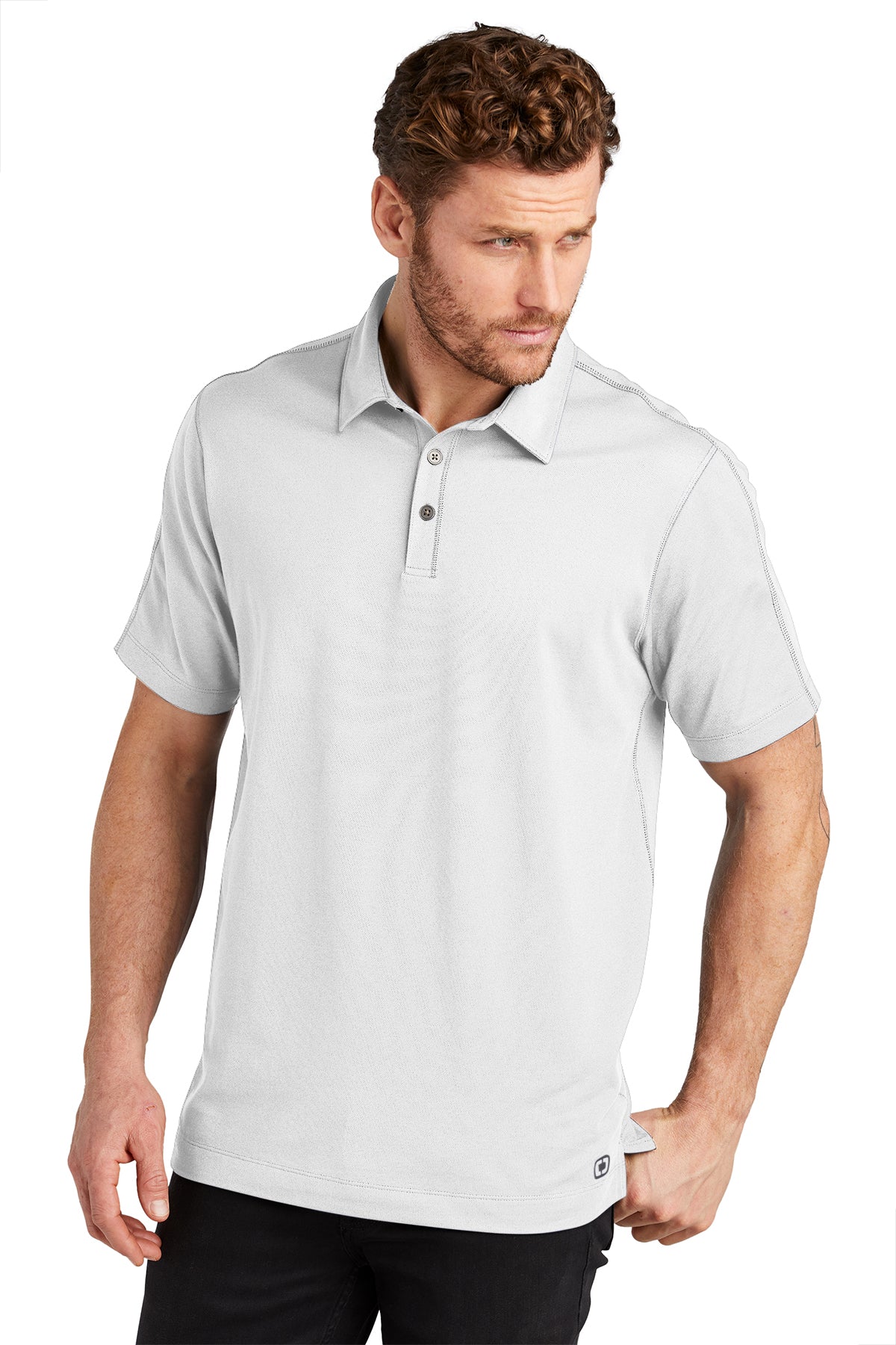 OGIO® Onyx Polo. OG126