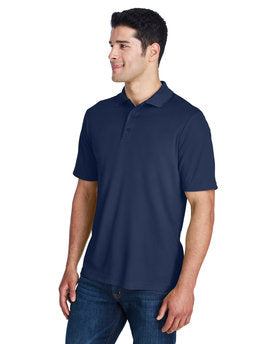 Core 365 Men's Origin Performance Polo 88181 (SM-XL)