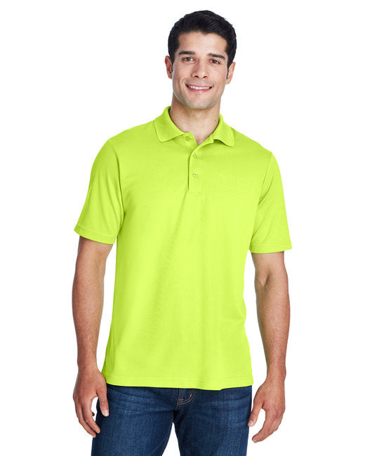 Core 365 Men's Origin Performance Polo 88181 (SM-XL)