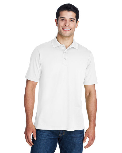 Core 365 Men's Origin Performance Polo 88181 (SM-XL)