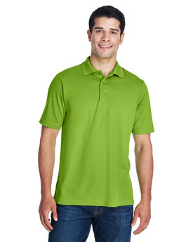 Core 365 Men's Origin Performance Polo 88181. (2XL-5XL)