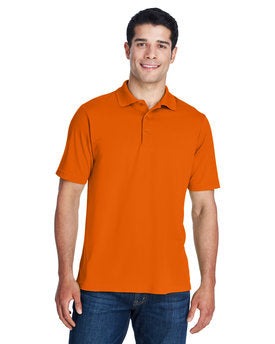 Core 365 Men's Origin Performance Polo 88181 (SM-XL)