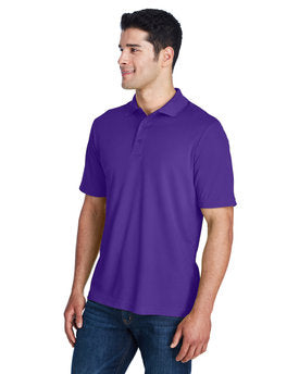 Core 365 Men's Origin Performance Polo 88181 (SM-XL)