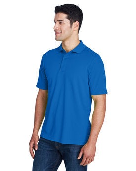 Core 365 Men's Origin Performance Polo 88181 (SM-XL)