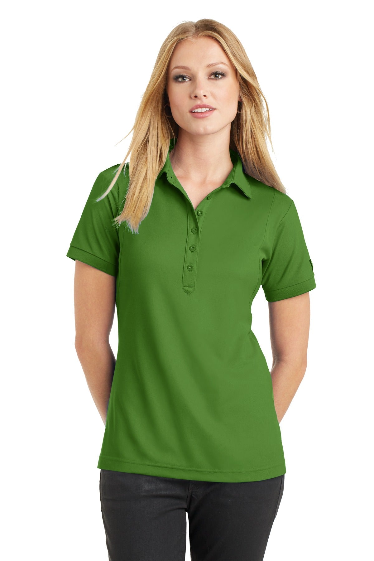 OGIO® - Jewel Ladies Polo. LOG101
