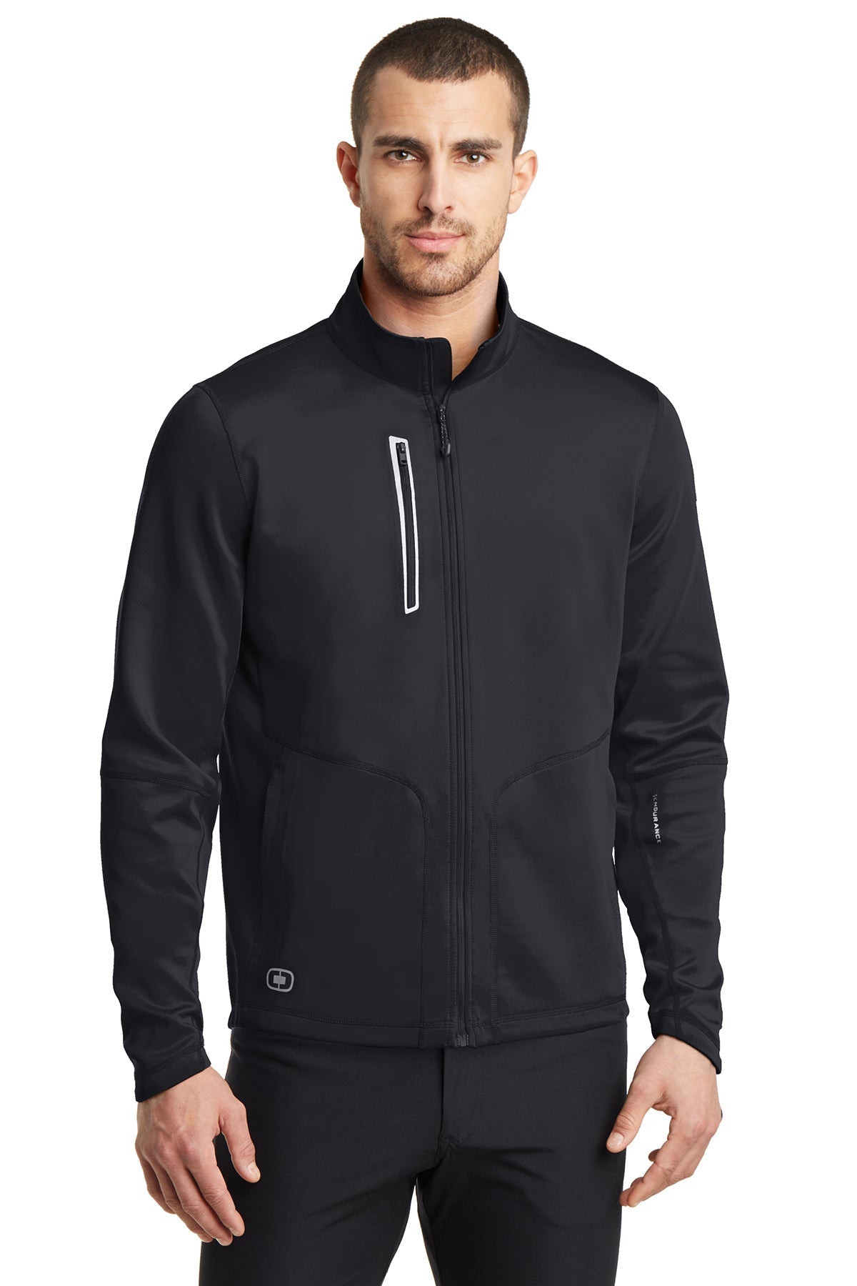 OE700-OGIO® ENDURANCE Fulcrum Full-Zip