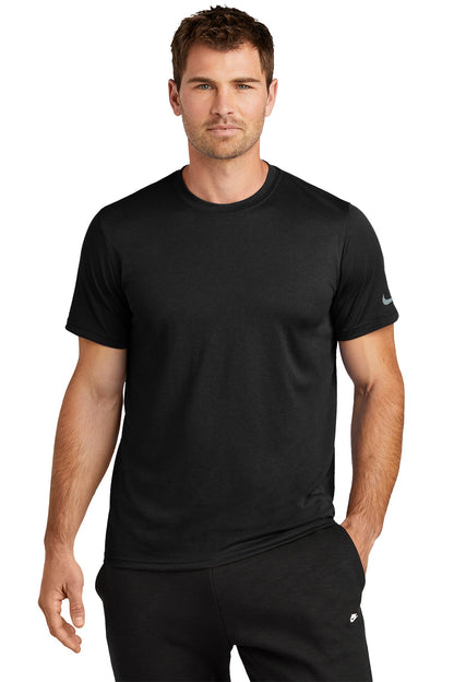 Nike Swoosh Sleeve Legend Tee-NKDX8730
