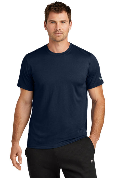 Nike Swoosh Sleeve Legend Tee-NKDX8730