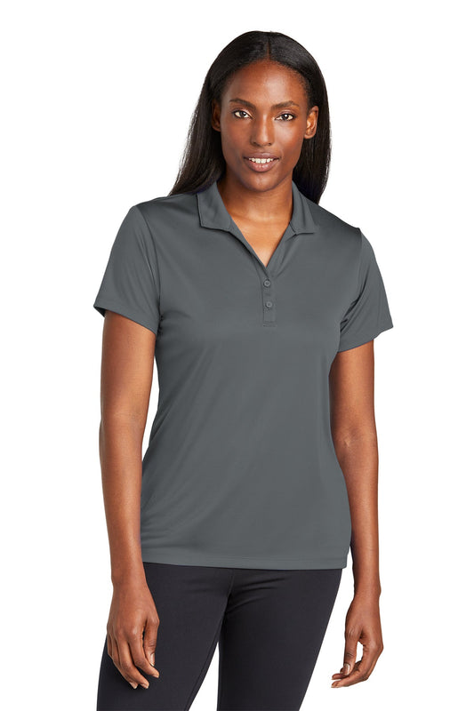 Sport-Tek® Ladies PosiCharge® Re-Compete Polo-LST725