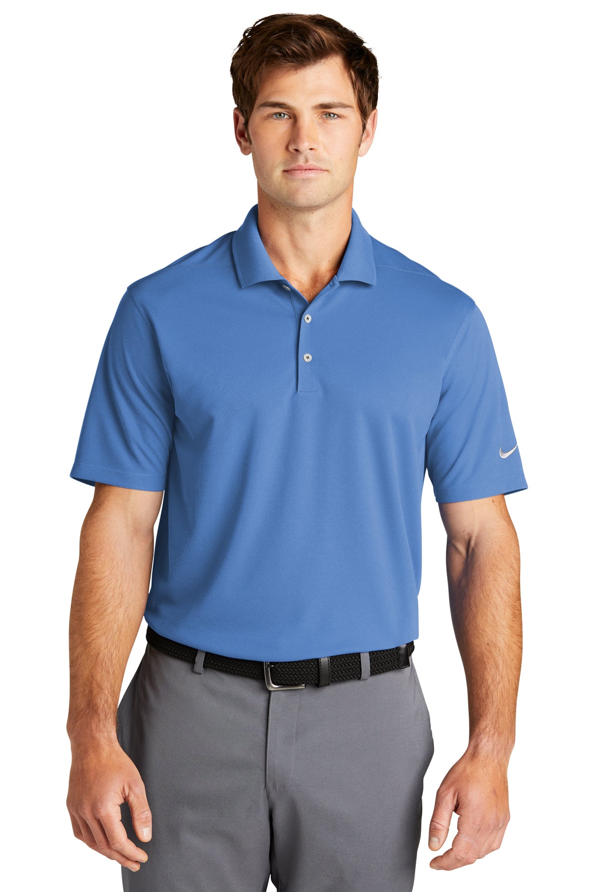 Nike Dri-FIT Micro Pique 2.0 Polo for Men NKDC1963