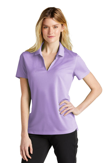 Nike Ladies Dri-FIT Micro Pique 2.0 Polo-NKDC1991
