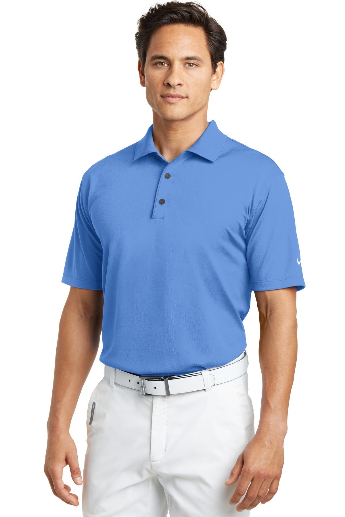 Nike Tech Basic Dri-FIT Polo. 203690