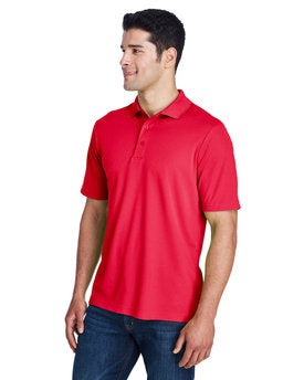 Core 365 Men's Origin Performance Polo 88181 (SM-XL)