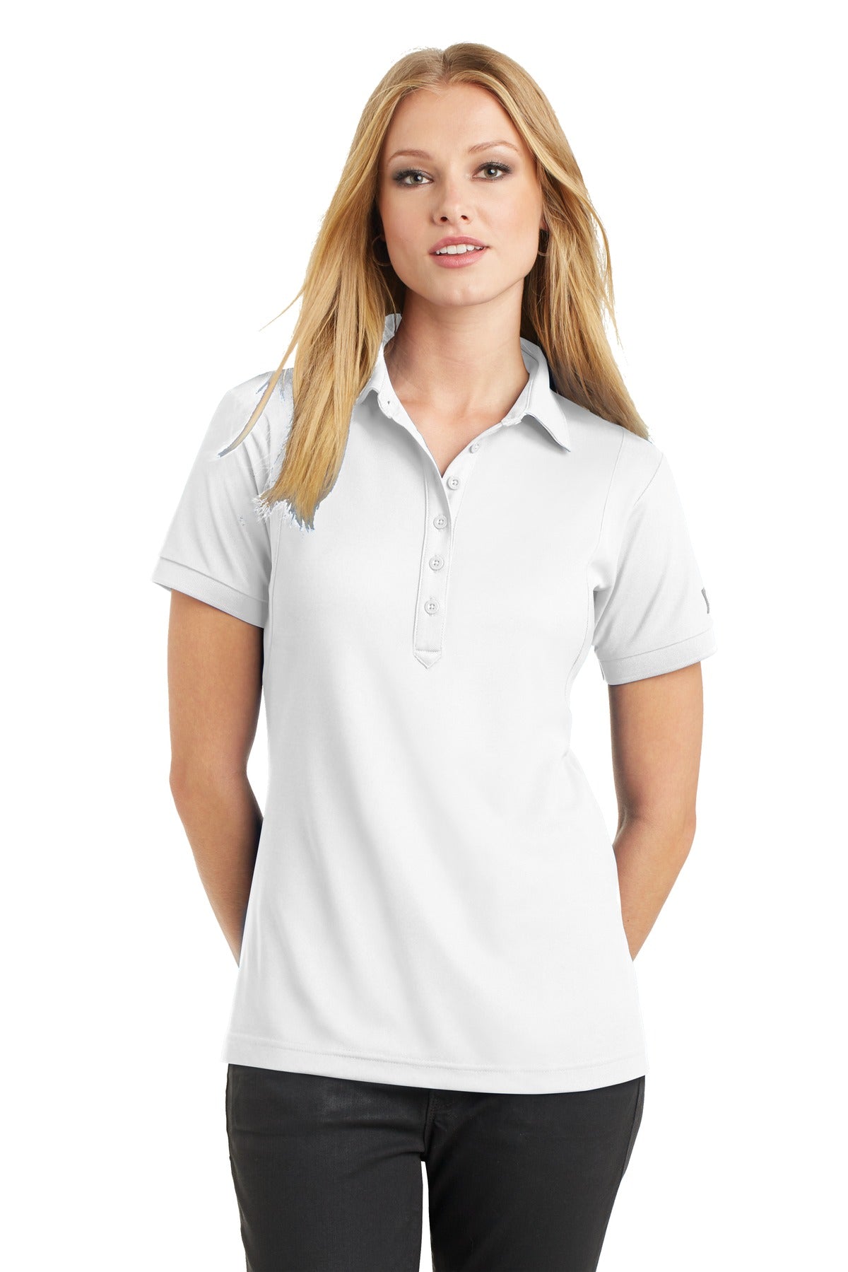 OGIO® - Jewel Ladies Polo. LOG101